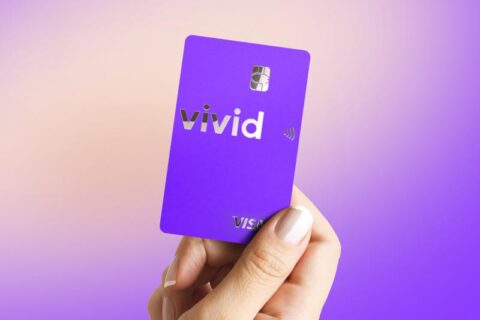 Vivid Money Visa Kreditkarte: Attraktive Cashback-Angebote und kreative Anlagemöglichkeiten
